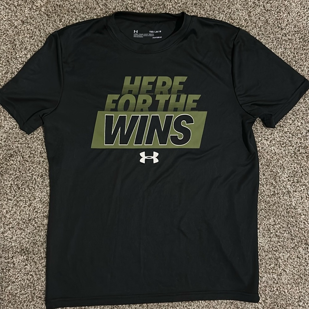 Under Armour